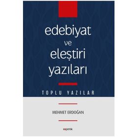 EDEBIYAT YAZILARI - SELAHATTIN HILAV