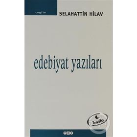 EDEBIYAT YAZILARI - SELAHATTIN HILAV