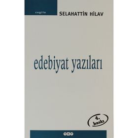 EDEBIYAT YAZILARI - SELAHATTIN HILAV