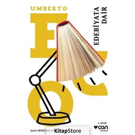 Edebiyata Dair - Umberto Eco