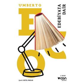 Edebiyata Dair - Umberto Eco