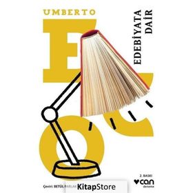 Edebiyata Dair - Umberto Eco