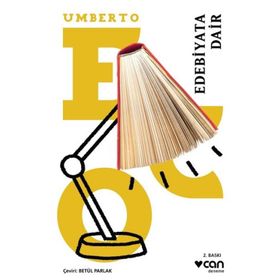 Edebiyata Dair - Umberto Eco