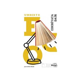 Edebiyata Dair - Umberto Eco