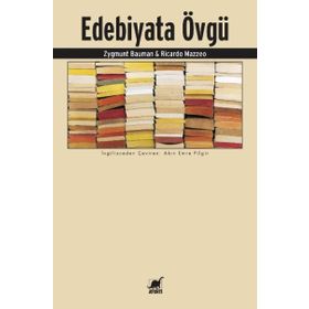 Edebiyata Övgü - Ricardo Mazzeo