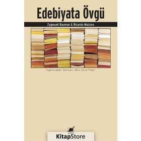Edebiyata Övgü - Ricardo Mazzeo
