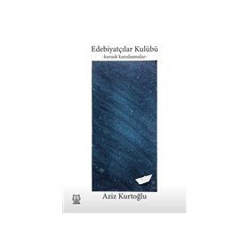 Edebiyatçılar Kulübü Karışık Karşılaşmalar-Luna Yayınları