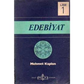 Edebiyatımızın İçinden - Mehmet Kaplan