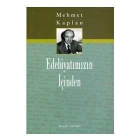 Edebiyatımızın İçinden - Mehmet Kaplan