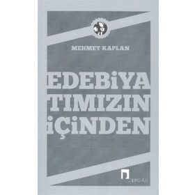 Edebiyatımızın İçinden - Mehmet Kaplan