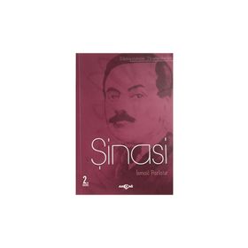 Edebiyatımızın Zirvesindekiler - Şinasi - Prof. Dr. Şerif Aktaş