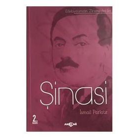 Edebiyatımızın Zirvesindekiler - Şinasi - Prof. Dr. Şerif Aktaş