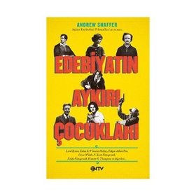 Edebiyatın Aykırı Çocukları - Andrew Shaffer