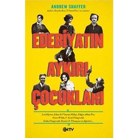 Edebiyatın Aykırı Çocukları - Andrew Shaffer