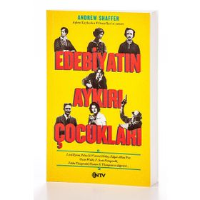 Edebiyatın Aykırı Çocukları - Andrew Shaffer