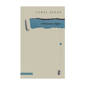 Edebiyatın Doğası - Cemal Şakar