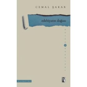 Edebiyatın Doğası - Cemal Şakar