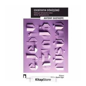 Edebiyatın Dönüşümü - Antony Easthope