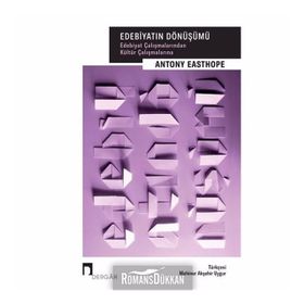 Edebiyatın Dönüşümü - Antony Easthope