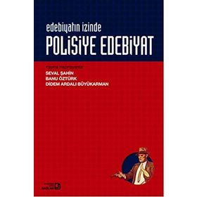 Edebiyatın İzinde Polisiye Edebiyatı - Kolektif