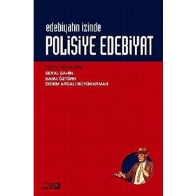 Edebiyatın İzinde Polisiye Edebiyatı - Kolektif