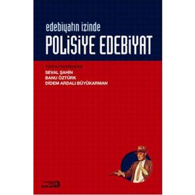 Edebiyatın İzinde Polisiye Edebiyatı - Kolektif