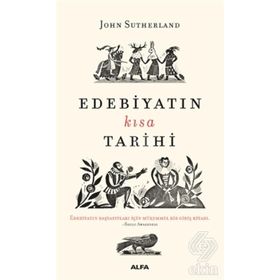 Edebiyatın Kısa Tarihi - John Sutherland