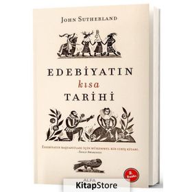 Edebiyatın Kısa Tarihi - John Sutherland