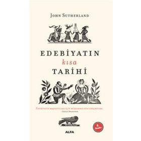 Edebiyatın Kısa Tarihi - John Sutherland