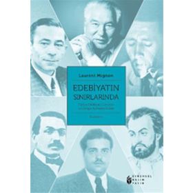 Edebiyatın Sınırlarında - Laurent Mignon