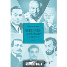 Edebiyatın Sınırlarında - Laurent Mignon