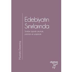 Edebiyatın Sınırlarında - Mustafa Demirtaş