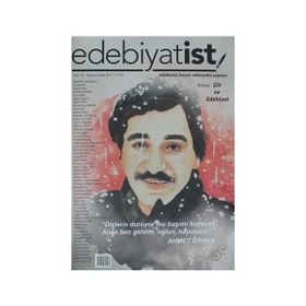 Edebiyatist Dergisi Sayı: 14 Kasım - Aralık 2017 - Kolektif