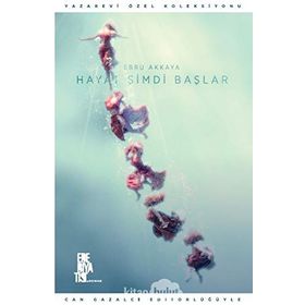 Edebiyatist Hayat Şimdi Başlar