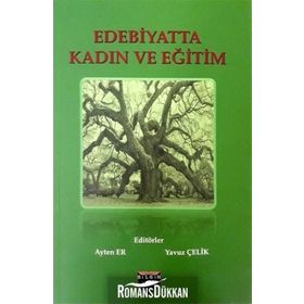 Edebiyatta Kadın ve Eğitim - Kolektif