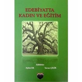 Edebiyatta Kadın ve Eğitim - Kolektif