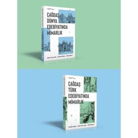 Edebiyatta Mimarlık - Prof. Dr. Nevnihal Erdoğan Hikmet Temel Akarsu Prof. Dr. Nevnihal Erdoğan