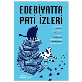 Edebiyatta Pati İzleri - Kolektif