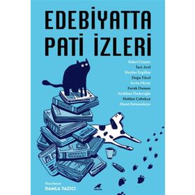 Edebiyatta Pati İzleri - Kolektif