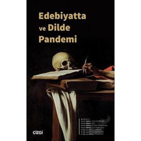 Edebiyatta ve Dilde Pandemi - Kolektif