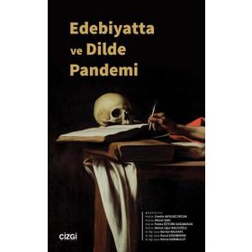 Edebiyatta ve Dilde Pandemi - Kolektif