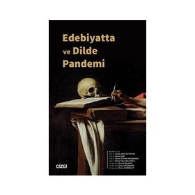 Edebiyatta ve Dilde Pandemi - Kolektif