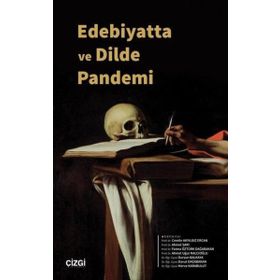 Edebiyatta ve Dilde Pandemi - Kolektif