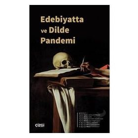 Edebiyatta ve Dilde Pandemi - Kolektif