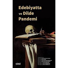 Edebiyatta ve Dilde Pandemi - Kolektif