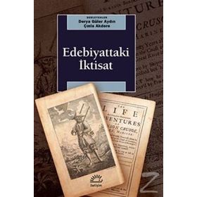 Edebiyattaki İktisat - Kolektif