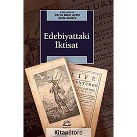 Edebiyattaki İktisat - Kolektif