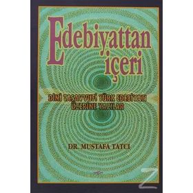 EDEBIYATTAN İÇERI - GENEL