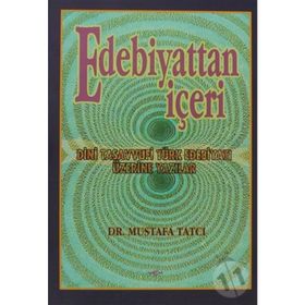 EDEBIYATTAN İÇERI - GENEL