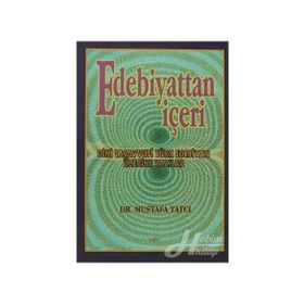 EDEBIYATTAN İÇERI - GENEL
